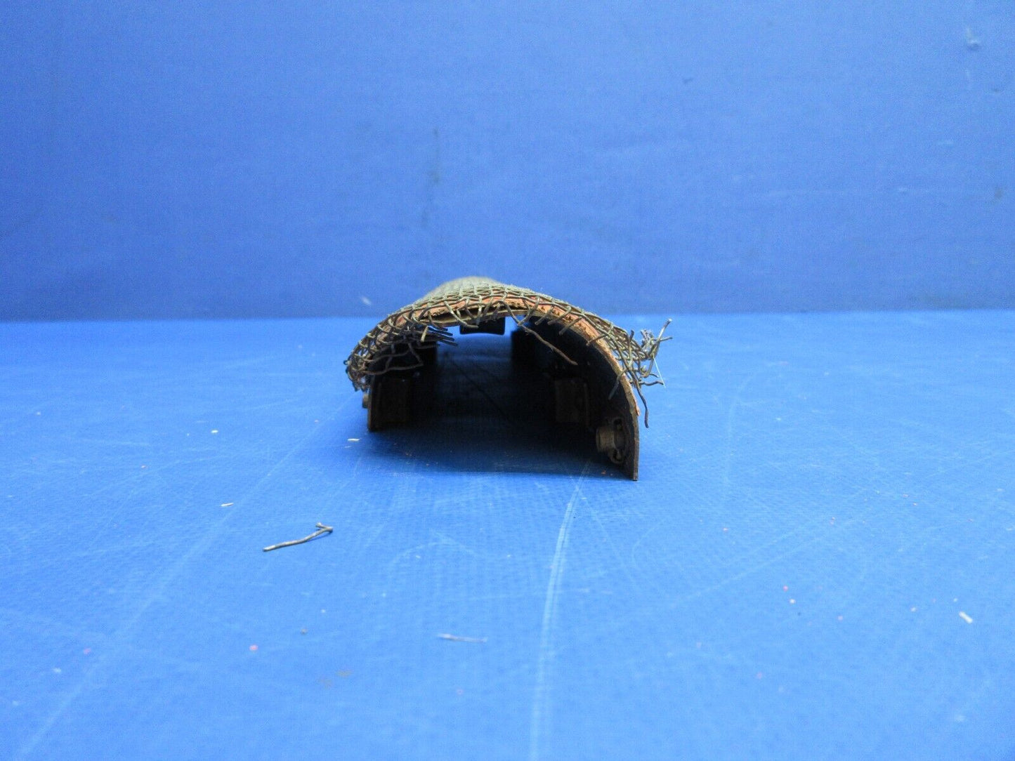 Piper PA46-350P Heat Shield Front P/N 40522416 (1123-636)