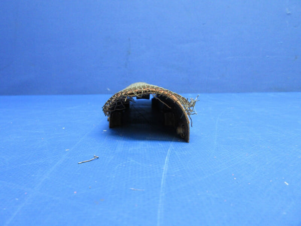 Piper PA46-350P Heat Shield Front P/N 40522416 (1123-636)