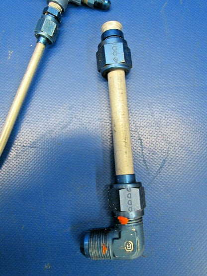 Bellanca 17-30A Super Viking Fuel & Hydraulic Tubing LOT (0919-40)