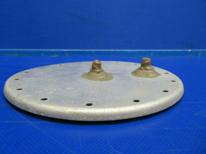 Cessna 310 AFT Access Wing Tip Tank Plate P/N 0823400-71 (0720-884)