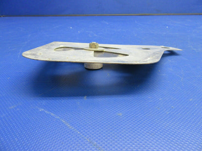 Mooney M20G Overhead Vent LH P/N 640198-017 (0921-350)