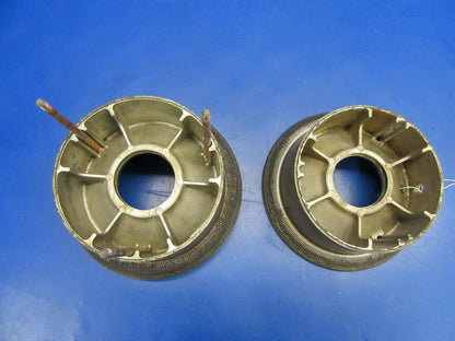 Goodyear 6.00 x 6 Wheel P/N 530659 (0519-409)