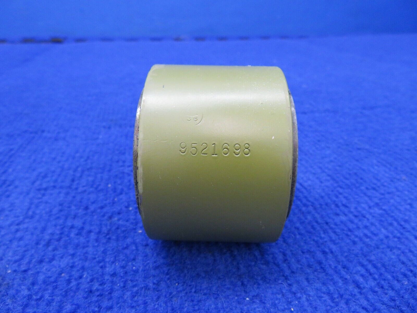 Cessna 310 Goodyear Nose Wheel 6.00x6 P/N 95-2312S, 95-2323S, 95-21698 (0422-95