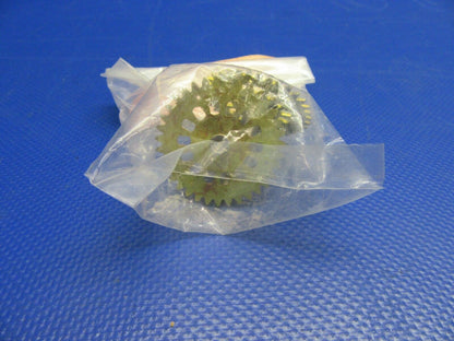 Honeywell Bendix King Gear PN 029-00097-0003, 029-0097-03 LOT OF 2 NOS (0921-634
