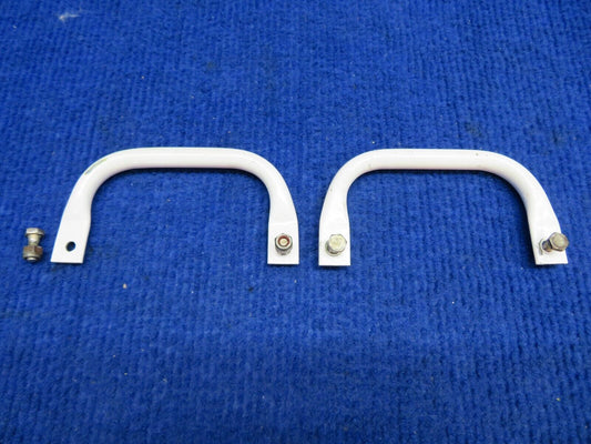 Socata TB-9 Handle FWD Table P/N 74953100 LOT OF 2 (0722-522)