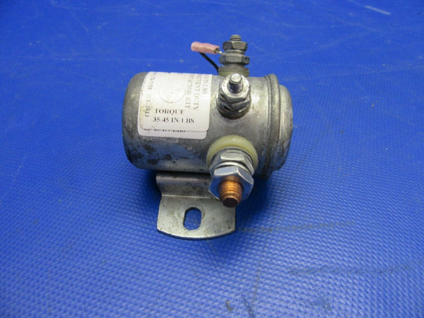 Cessna Cardinal 177RG Lamar Relay 14 Volts P/N P52-0033 (0621-459)