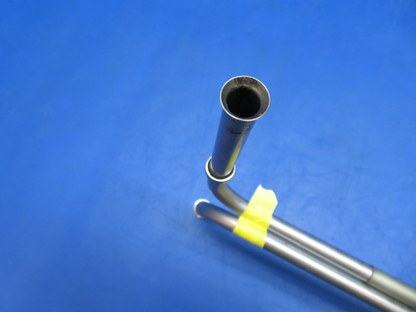 Piper 602P Aerostar Machen Fuel Liner P/N D753-2 LOT OF 2  (0623-672)
