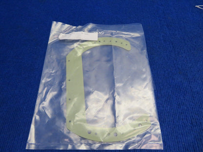 Cessna Wheel Fairing Doubler P/N 0541219-1 NOS (0522-420)
