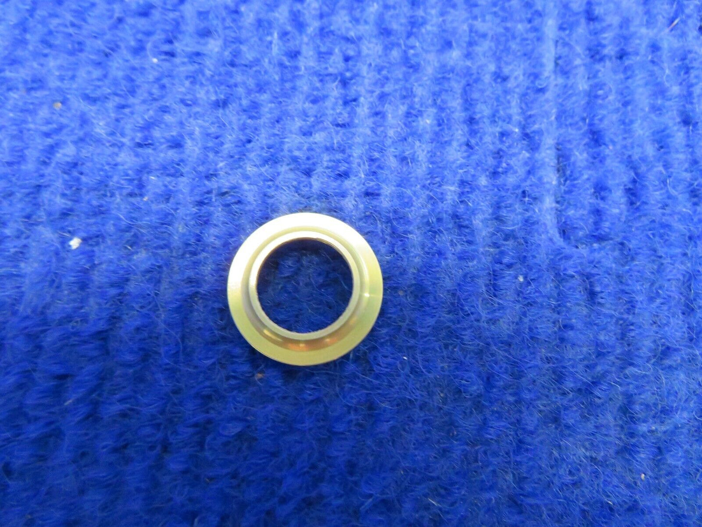 Cessna Retainer Ring-Fuel Selector P/N 0311077 NOS (0522-427)