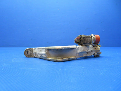 Piper PA-24-180 Link Assy MG Side Brace Upper LH P/N 20767-00 (1223-329)