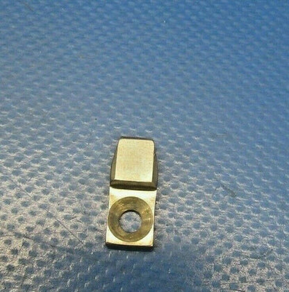 Bombardier Learjet M55 Stop 45-12321-23 NOS w/8130 (0419-288)
