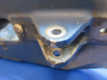 1967 Cessna 172 / 172H Fuselage AFT Tailcone Assy P/N 0512008-2 (1023-998)