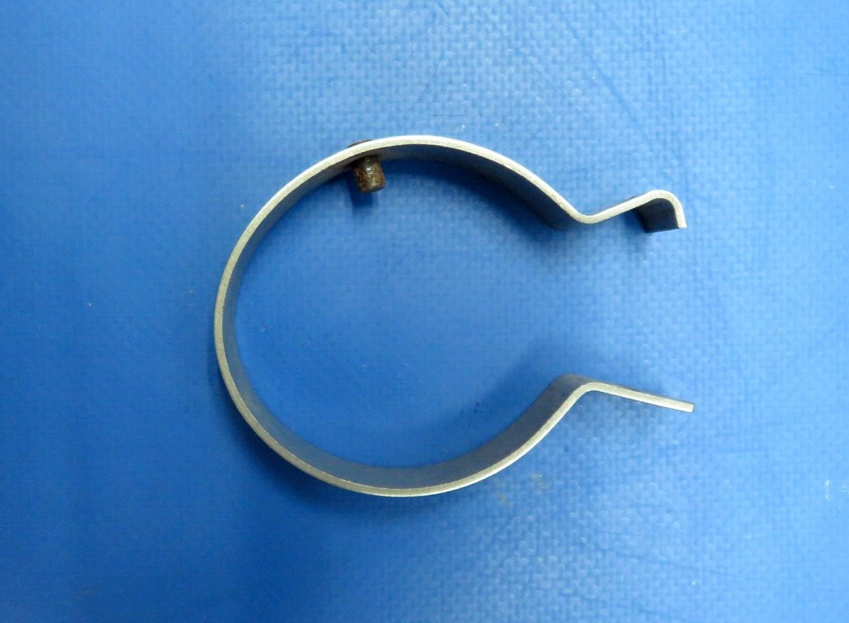 Piper Clamp P/N 14235-6 NOS (0523-160)
