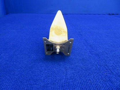 Beech 58 Baron Dorne & Margolin ELT Antenna DM Q18-4 PN 58-380117-1 (0322-738)