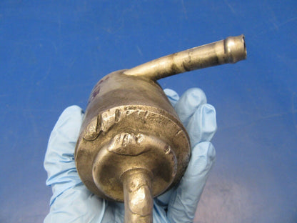 1965 Cessna 210 / Continental IO-520-A Oil Separator (1118-202)