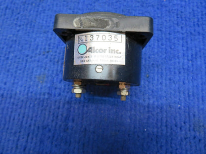 Alcor EGT Indicator P/N C668501-0211 (0622-07)