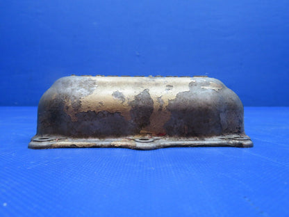 Continental IO-470 Valve Rocker Cover P/N 625615 LOT OF 6 (0124-1135)