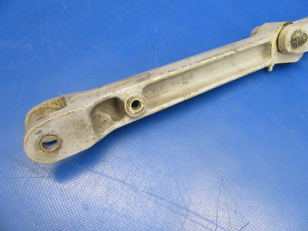 Cessna 310 Main Landing Gear Link Assy P/N 0841103-497, 0841102-497 (0519-338)