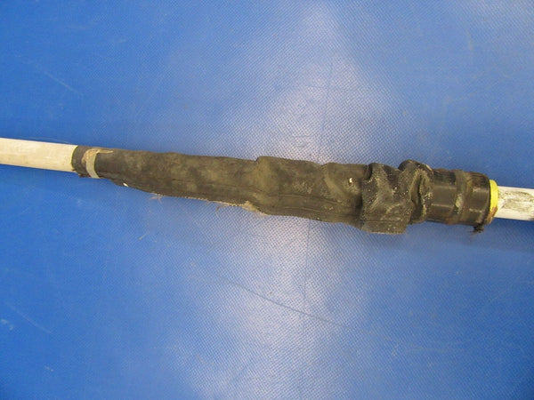 Beech Baron 58P Rod Assy Nose Gear Steering P/N 102-820012-1 (0318-233)