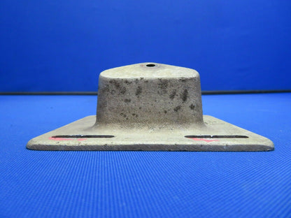 Cessna 210L Main Landing Gear Uplock Support P/N 1241075-1 (0820-402)