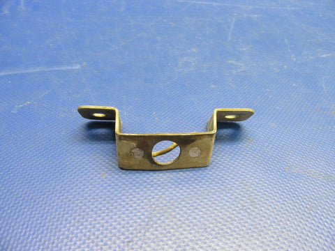 Beech Bonanza E35 Center Cowling Fastener Bracket P/N 35-910238-6 (0821-521)