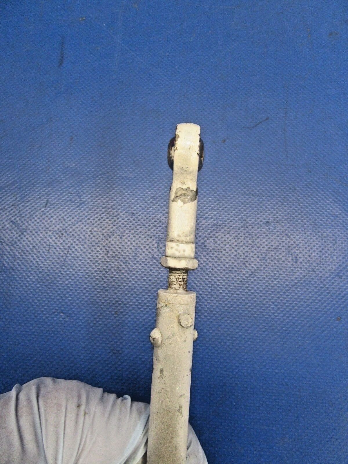 Cessna 177B Cardinal Aileron Control Rod Assy P/N 1221113-4 (0918-133)