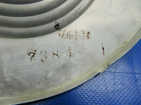 Cessna Hub Cap 7-1/8"  P/N 0741048-1 (0720-698)