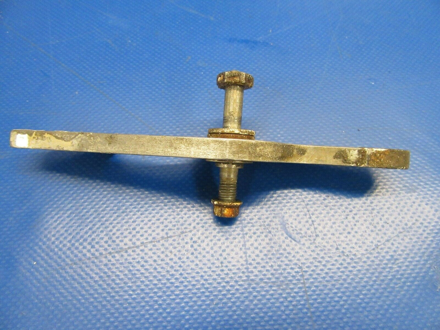 Beech Sierra C24R Uplock Hook P/N 169-810057-3 (0719-138)