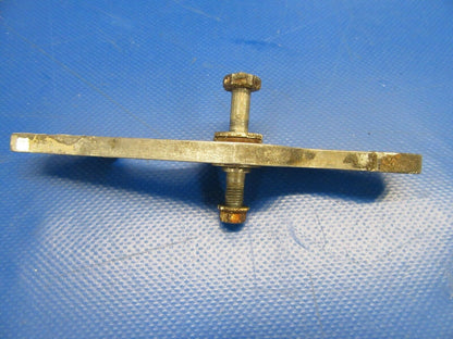 Beech Sierra C24R Uplock Hook P/N 169-810057-3 (0719-138)