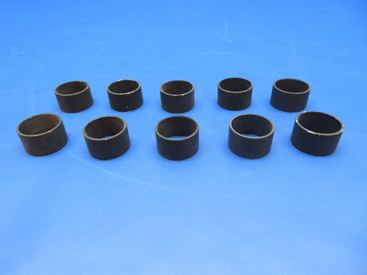 Piper PA-23 Quadrant Bushing P/N 14175-037 LOT OF 10 NOS (0922-831)