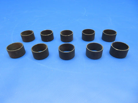 Piper PA-23 Quadrant Bushing P/N 14175-037 LOT OF 10 NOS (0922-831)