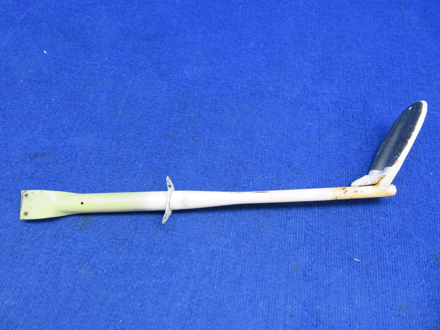 Socata TB-10 RH Footstep P/N 28007003 (0622-911)