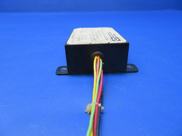 Hopkins Manufacturing Dual Voltage Regulator P/N C611003-0101 (1122-324)