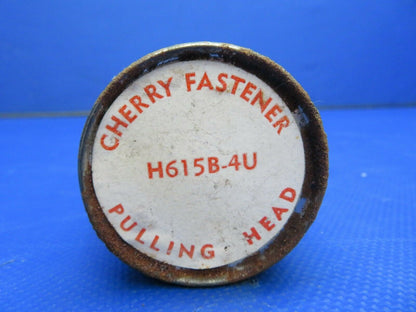 Cherry Rivet Fastener Pulling Head P/N H615B-4U (1220-367)