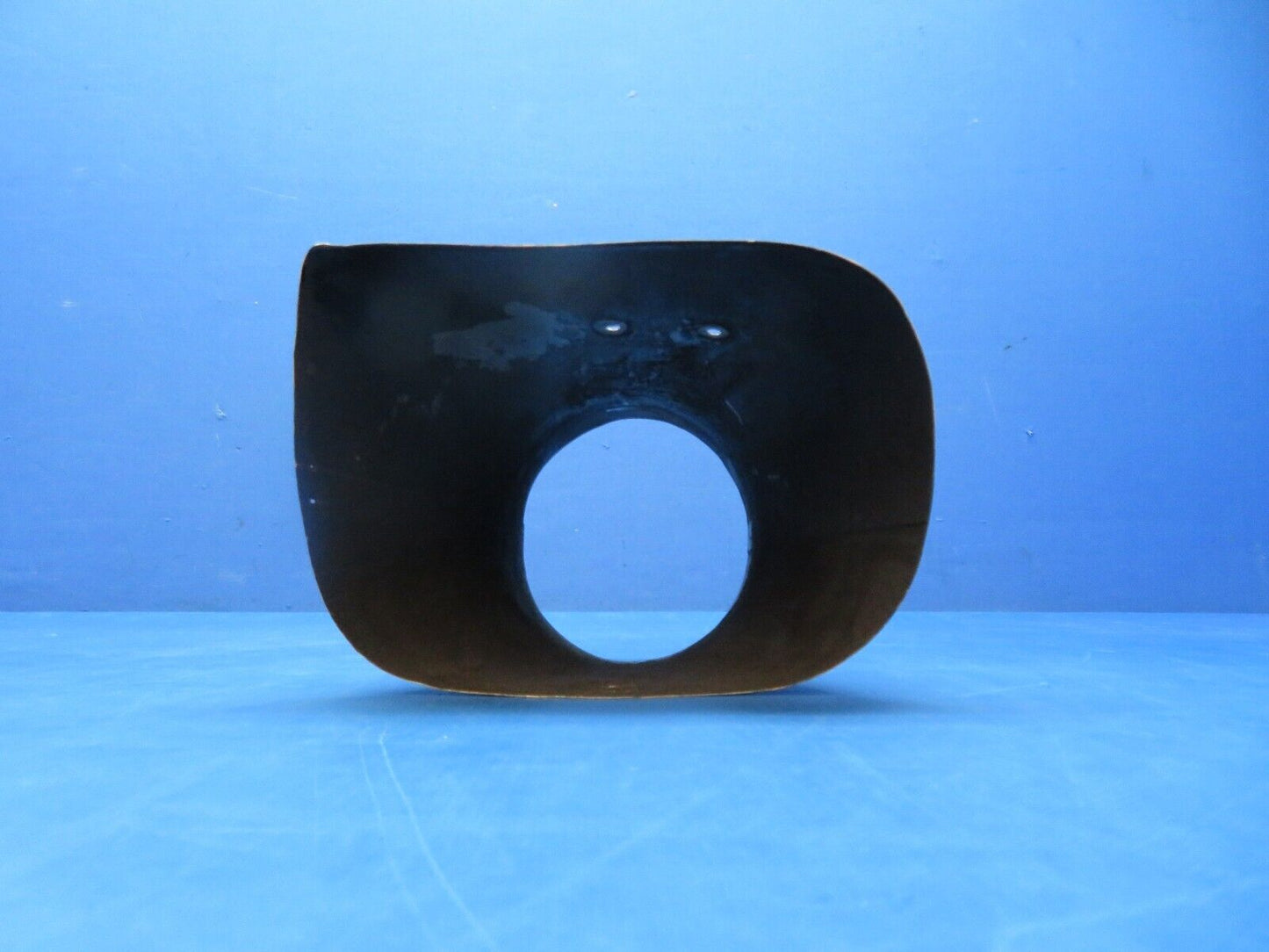 Early Cessna 310B Muffler Diffuser Assy LH OTBD RH INBD 0850626-10 (1223-167)