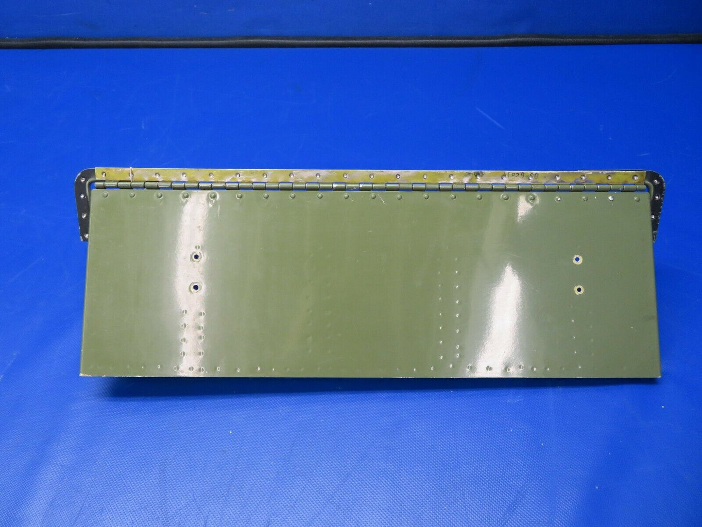 Piper PA-31 Navajo Cowl Flap P/N 41803-00, 41803-000 (0521-721)