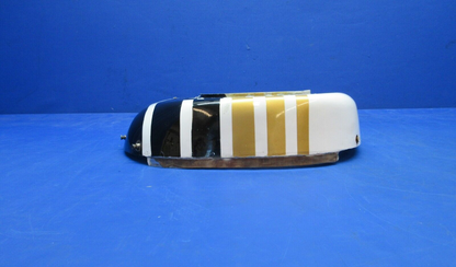 Cessna 310 / 310I Cowl LH Nose Cap Assy P/N 0851005-23 (1023-719)