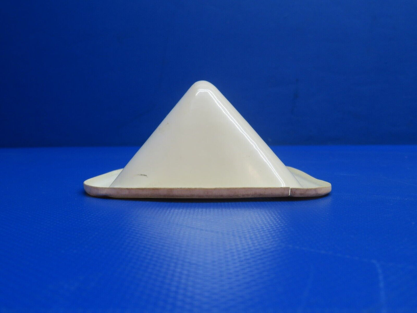 Piper Air Outlet Bezel P/N 84819-002 LOT OF 2 (0124-1014)