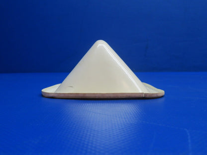 Piper Air Outlet Bezel P/N 84819-002 LOT OF 2 (0124-1014)