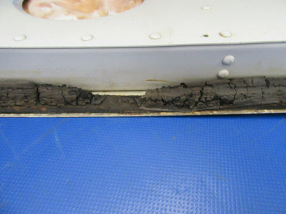 Piper PA-32-300 Cherokee Six Rear Cargo Door P/N 68999-11 (0819-50)