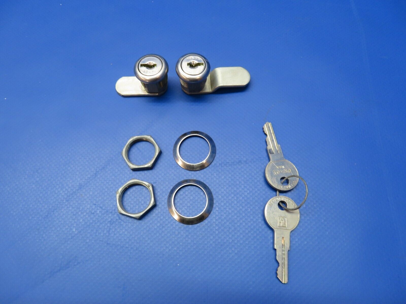 Piper Aircraft Parts for Sale – Safe Skies Aviation, LLC