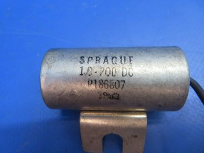 Piper Noise Reduction Magneto Capacitor P/N 554-244 NOS (1122-573)