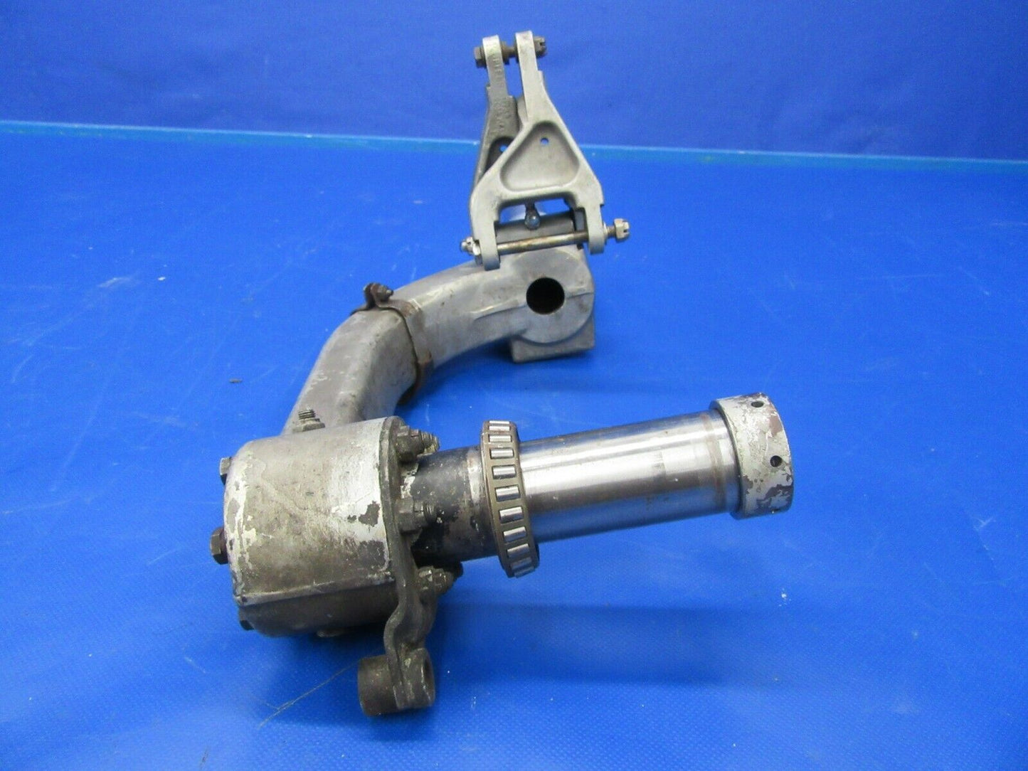Piper Arrow Strut Assy P/N 67037-006 Casting 25026 RH (0319-47)