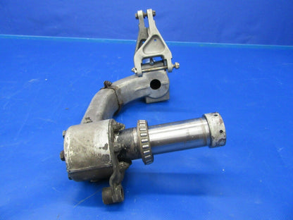 Piper Arrow Strut Assy P/N 67037-006 Casting 25026 RH (0319-47)