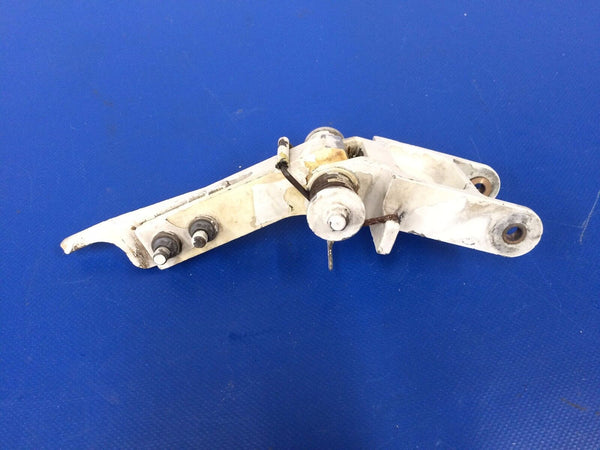 Beech Baron 58 Down Lock Assy  - Main Gear - LH P/N 60-810083-1 (0117-34)