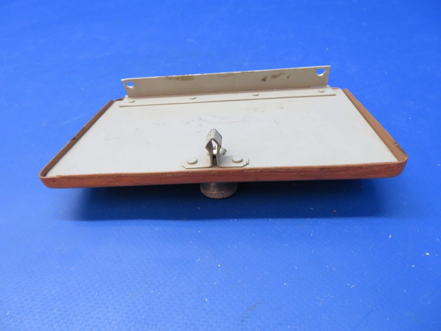 Mooney Glove/Map Box Door (1222-370)
