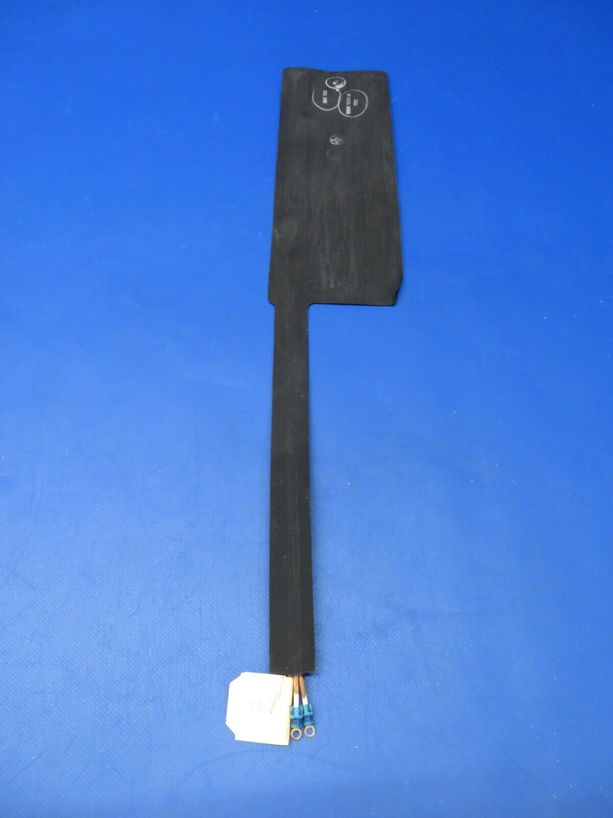 BF Goodrich Prop De-Icer Boot 14V P/N 4E1895-2 NOS (1222-374)