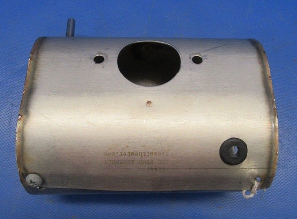 Cessna 310R Fuel Pump Shroud Heater P/N CD41447 (1218-76)