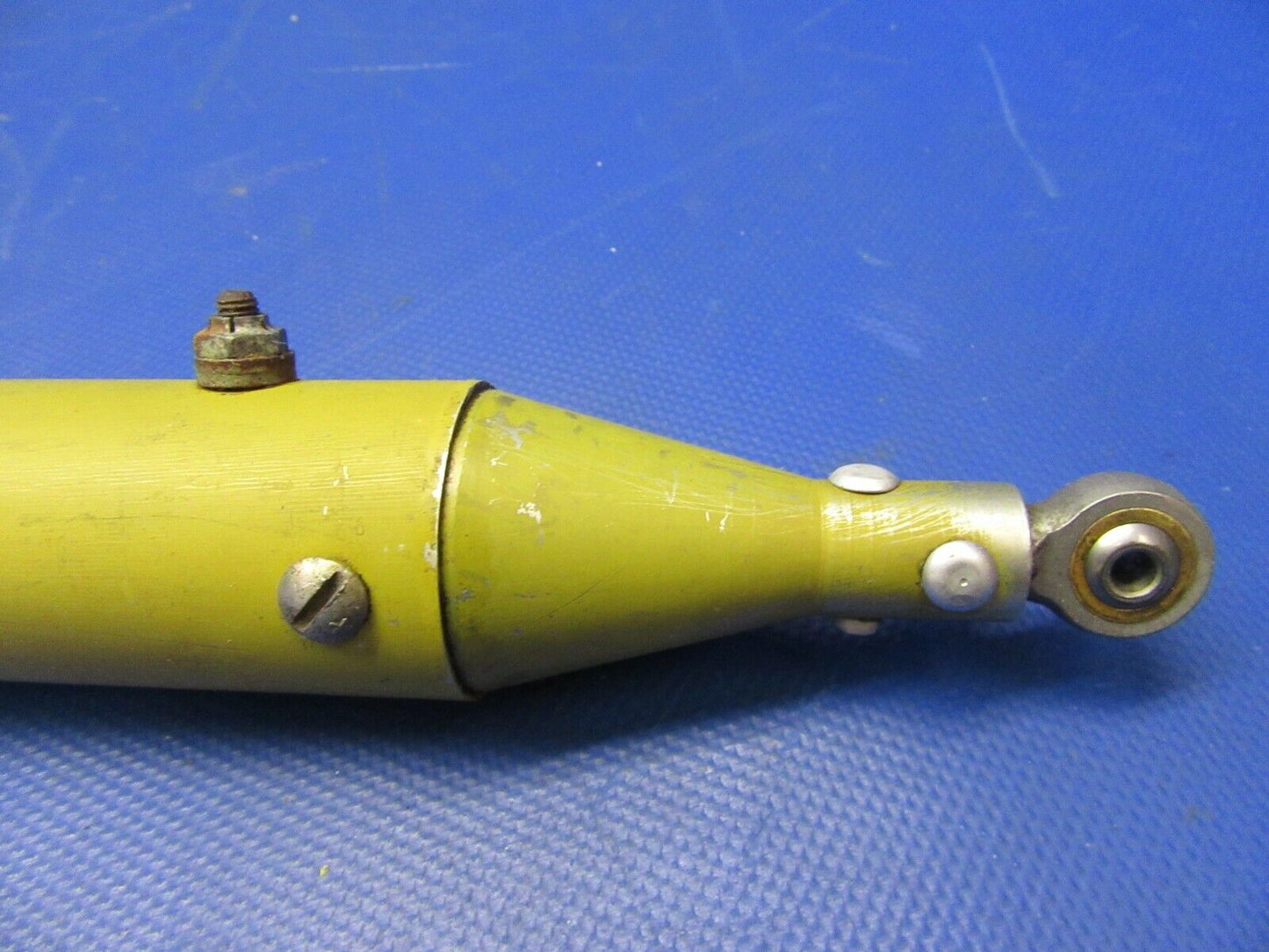 Mooney M20 / M20G Elevator Control Tube Assembly P/N 710022-001 (0821-674)