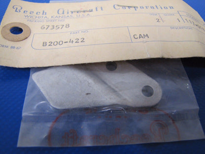 Beech Bonanza Cam - Prop Assy P/N B200-422 NOS  (0317-195)